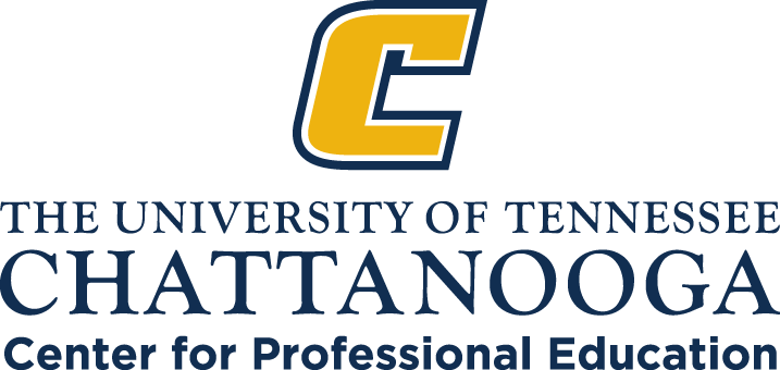 University of Tennessee Chattanooga Center for Professional Education