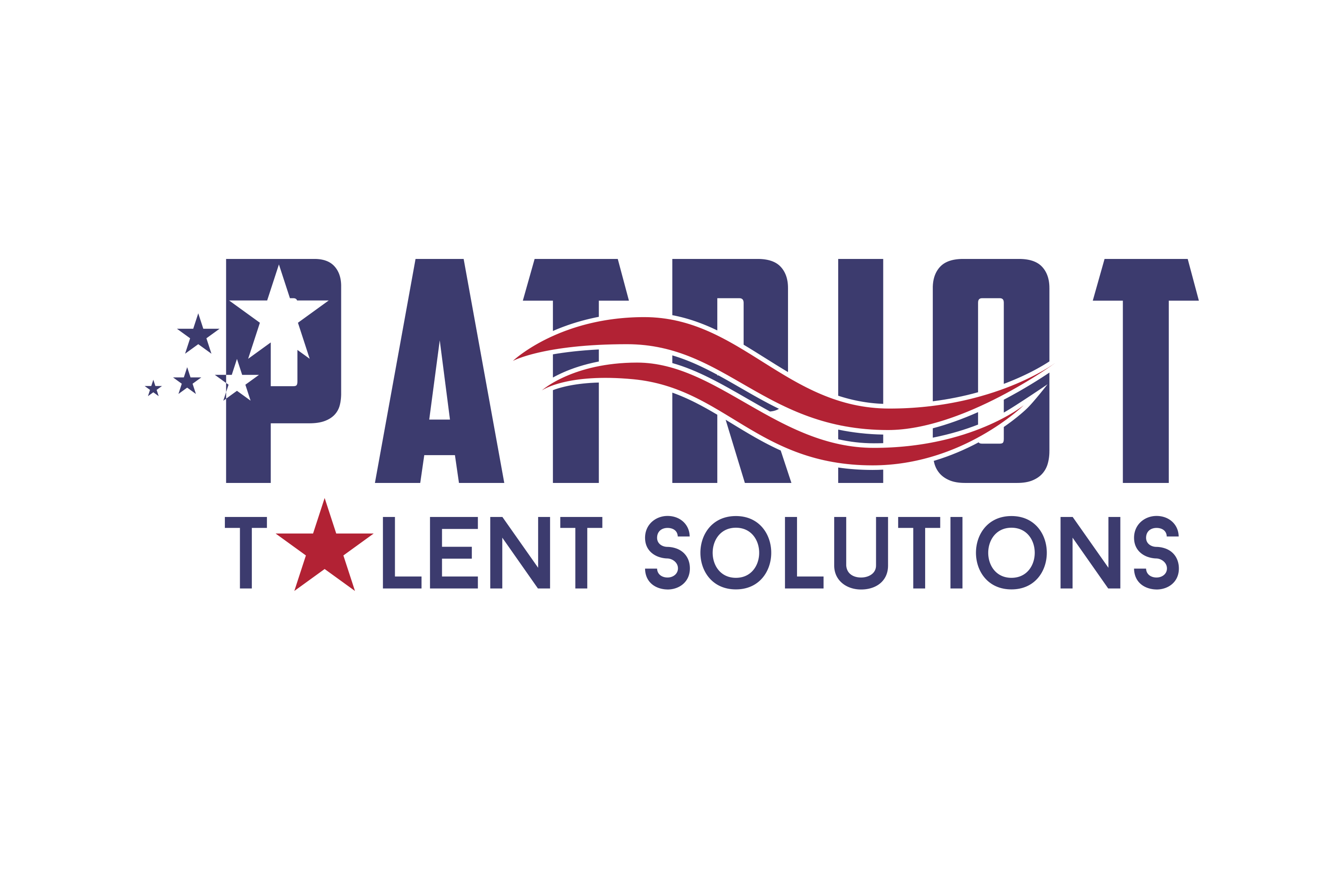 Patriot Talent